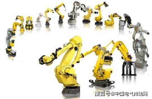 工业4.0与工业机器人 如何重塑企业服务质量