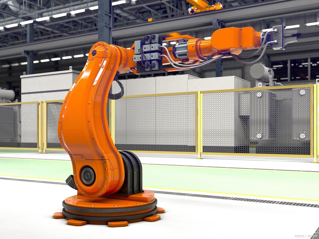 工业机器人安全知识及注意事项