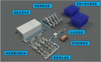 哈工大机器人集团携手胶类中药智慧工厂，开启工业机器人产业新蓝海